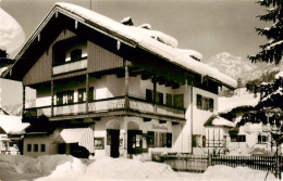 73904044 Bayrischzell Bayrisch Zell Haus Guggemos - Other & Unclassified