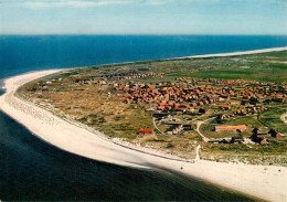 73903993 Langeoog Nordseebad Fliegeraufnahme - Langeoog