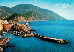 73903976 Camogli Liguria IT Punta Chiappa - Other & Unclassified