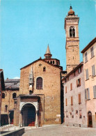 73903972 Bergamo Lombardia IT Basilica Di Santa Maria Maggiore - Otros & Sin Clasificación
