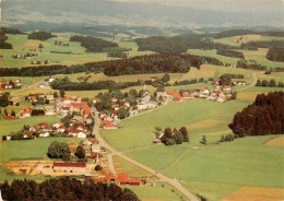 73903969 Sonnen Niederbayern Fliegeraufnahme - Sonstige & Ohne Zuordnung