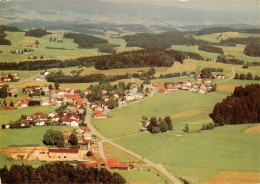 73903967 Sonnen Niederbayern Fliegeraufnahme - Sonstige & Ohne Zuordnung