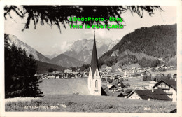 R346776 Seefelo Tirol 1200 M. Much Heiss. 1956 - World