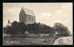 AK Bornholm, Ro Kirke  - Danemark