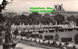 R347265 Paris Et Ses Merveilles. Le Jardin Des Tuileries. Guy. Andre Leconte. RP - World