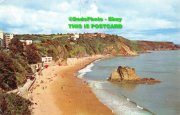 R346798 Tenby. North Bay. Postcard. 1966 - World