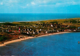 73903932 Hoernum Sylt Fliegeraufnahme - Sonstige & Ohne Zuordnung