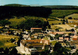 73903921 Friedenweiler Fliegeraufnahme - Sonstige & Ohne Zuordnung