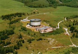 73903900 Bad Frankenhausen Bauernkriegs Panorama - Bad Frankenhausen