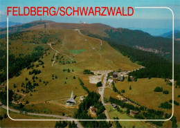 73903884 Feldberg 1450m Schwarzwald Fliegeraufnahme - Feldberg
