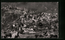 AK Nideggen /Eifel, Ortsansicht Als Luftbild  - Other & Unclassified