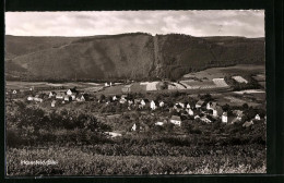 AK Hasenfeld /Eifel, Ortsansicht Mit Umland  - Other & Unclassified