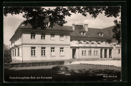AK Buch /Ammersee, Posterholungsheim  - Altri & Non Classificati