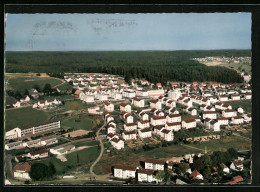 AK St. Georgen Im Schwarzwald, Ortsansicht Aus Der Vogelschau  - Sonstige & Ohne Zuordnung