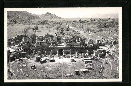 AK Ephesus, The Great Theatre  - Turkey