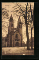 AK Laren, R. C Kerk  - Laren (NH)