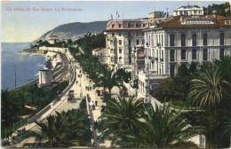 San Remo - San Remo