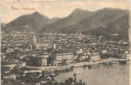 Como - Como