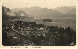 Stresa - Lago Maggiore - Autres & Non Classés