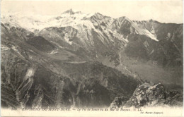 Mont Dore - Le Mont Dore