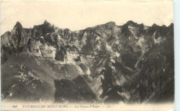 Mont Dore - Le Mont Dore