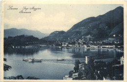 Laveno - Lago Maggiore - Andere & Zonder Classificatie