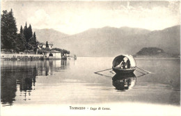 Lago Di Como - Tremezzo - Otros & Sin Clasificación