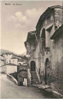 Assisi - Via Moiano - Sonstige & Ohne Zuordnung