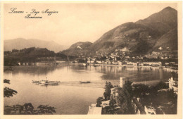 Laveno - Lago Maggiore - Andere & Zonder Classificatie