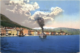 Lago Di Garda - Salo - Andere & Zonder Classificatie