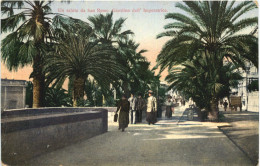 Un Saluto Da San Remo - San Remo