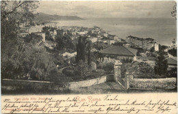 San Remo - San Remo