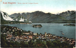 Stresa - Lago Maggiore - Autres & Non Classés
