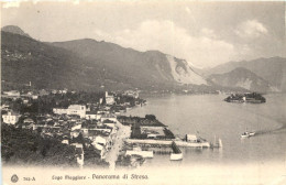 Stresa - Andere & Zonder Classificatie