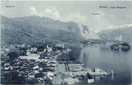 Stresa - Other & Unclassified