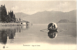 Tremezzo - Lago Die Como - Otros & Sin Clasificación