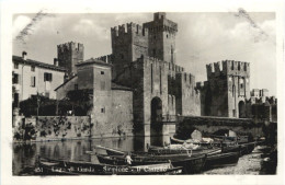 Lago Di Garda - Sirmione - Sonstige & Ohne Zuordnung