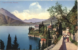 Varenna - Lago Di Comop - Other & Unclassified