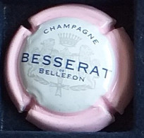 P31 Besserat Bellefon 33 - Besserat De Bellefon