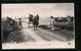 CPA Mezidon, Le Nouveau Pont  - Sonstige & Ohne Zuordnung