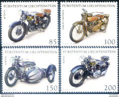 Motociclette Storiche 2016. - Andere & Zonder Classificatie