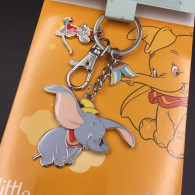 China Shanghai Philatelic Corporation's Little Flying Elephant Keyring - China