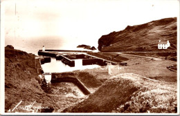 14-5-2024 (5 Z ) VERY OLD B/w (posted) UK - Lybster Lighthouse  Phare - Vuurtorens