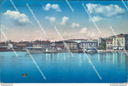 Bs462 Cartolina Desenzano Sul Lago Di Garda Brescia  Lombardia - Brescia