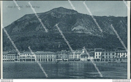 Bs22 Cartolina Lago Di Garda Salo' Dal Lago Provincia Di Brescia Lombardia - Brescia