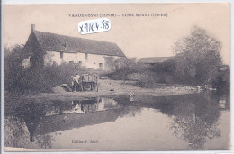 VANDENESSE- VIEUX MOULIN D ISENAY - Sonstige & Ohne Zuordnung