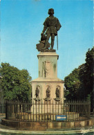 CPSM Angers-Statue Du Roi René          L2912 - Angers