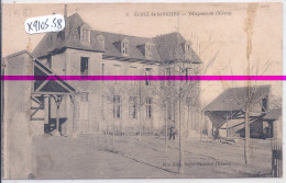 VILLAPOURCON- ECOLE DE SANGLIER - Other & Unclassified