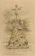 73956752 London__UK Peter Pan Statue By Sir George Frampton Kensington Gardens K - Sonstige & Ohne Zuordnung
