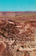 73956747 Avdat_Negev_Desert_Israel Ruins Of A Nabatean Roman And Byzantine City  - Israel